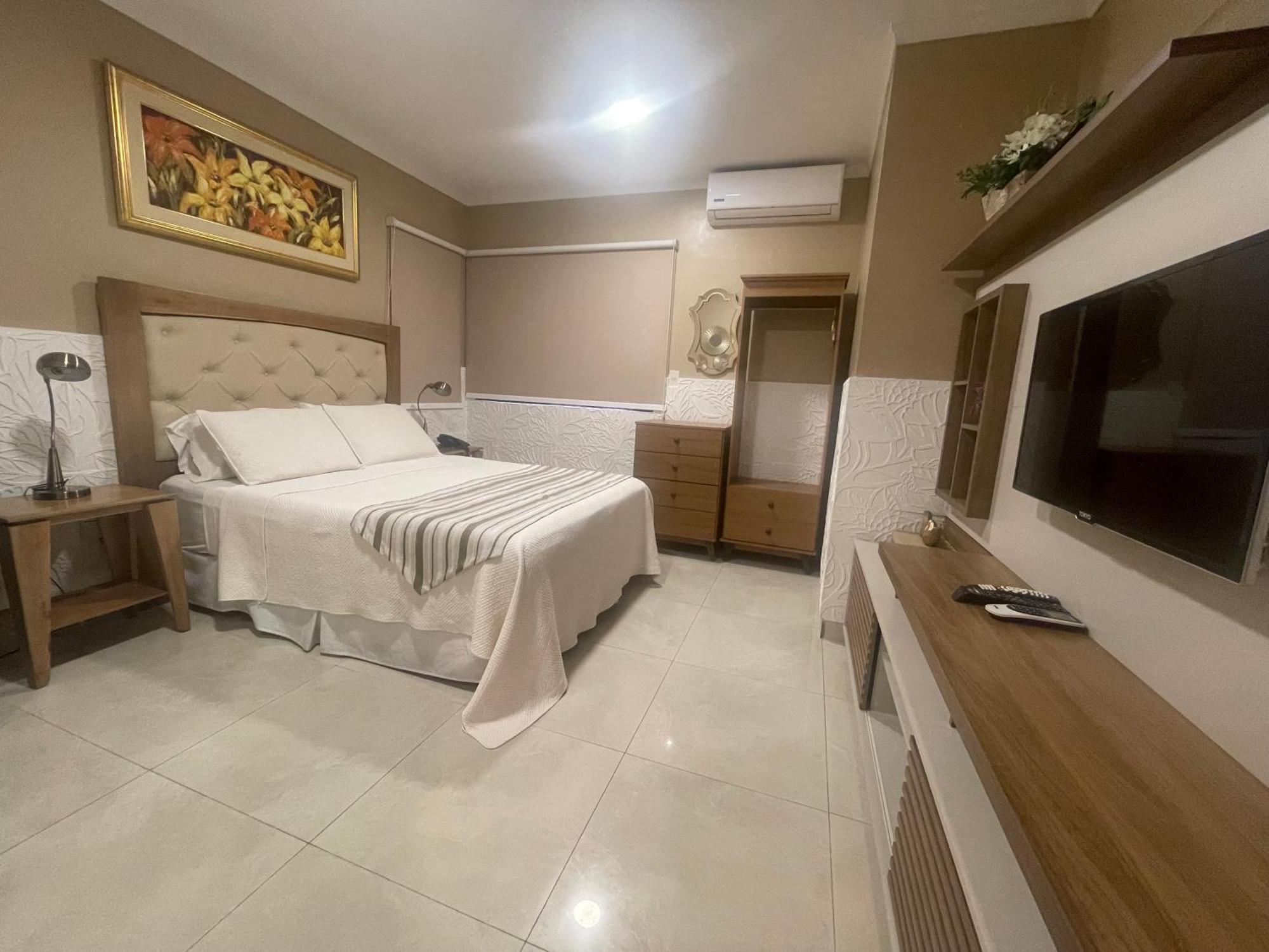 Posada Del Cielo Asuncion Dış mekan fotoğraf